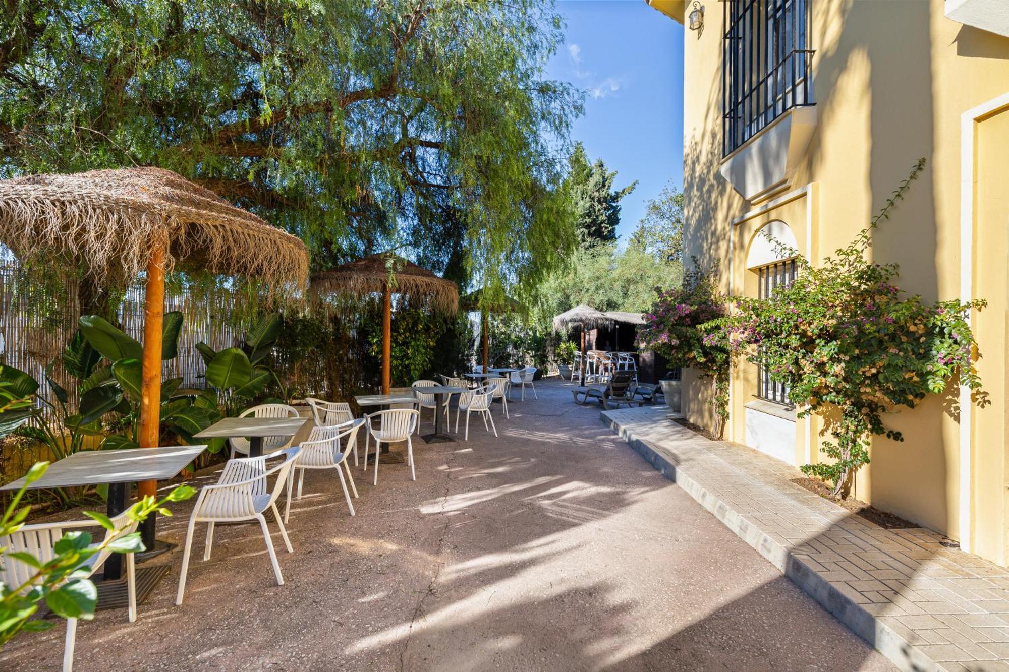 12P Villa Private Pool 5 Bathrooms 150M To Beach And Walking To La Cala De Mijas - Malaga — Fotos 2